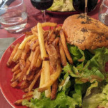 La Faim Des Haricots Nourriture