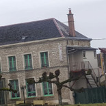 Relais Champenois Extérieur