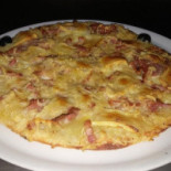 Gajac Pizza Comida