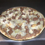 Gajac Pizza Comida
