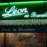 Leon De Bruxelles Maillot Carta