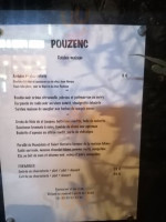 Pouzenc Carta