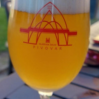 Klášterní Restaurace drink