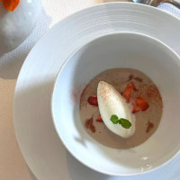 Kigawa food