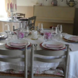 Le Saint Sauveur À l'intérieur