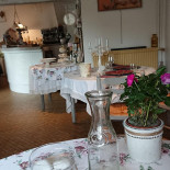 Le Saint Sauveur À l'intérieur