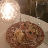 Le Saint Sauveur Boisson