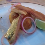 Le Saint Sauveur Boisson