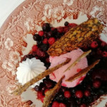 Le Saint Sauveur food