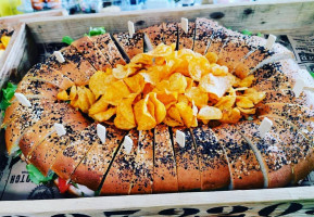 Mont Bagel food