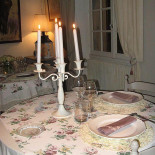 Le Saint Sauveur À l'intérieur