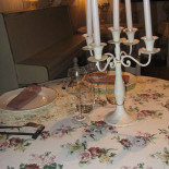 Le Saint Sauveur À l'intérieur