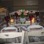 Le Saint Sauveur À l'intérieur