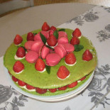 Le Saint Sauveur Nourriture