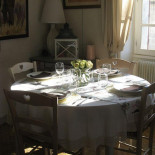 Le Saint Sauveur À l'intérieur