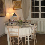 Le Saint Sauveur À l'intérieur