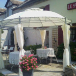 Le Saint Sauveur Extérieur