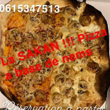 Pizzarmando Saint Thomas En Royans Essen