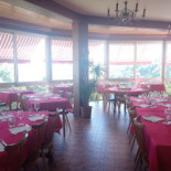 Restaurant Le Turckheim Croix d'Or À l'intérieur