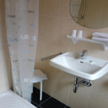 Restaurant Le Turckheim Croix d'Or Boisson