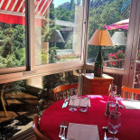 Restaurant Le Turckheim Croix d'Or Extérieur