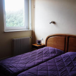 Restaurant Le Turckheim Croix d'Or Boisson