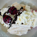 Restaurant Le Turckheim Croix d'Or food