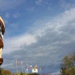 Restaurant Le Turckheim Croix d'Or Boisson