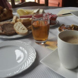 Restaurant Le Turckheim Croix d'Or Boisson