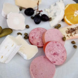 Restaurant Le Turckheim Croix d'Or Nourriture