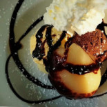 Restaurant Le Turckheim Croix d'Or Nourriture