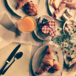 Restaurant Le Turckheim Croix d'Or Boisson