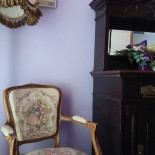 Restaurant Le Turckheim Croix d'Or Boisson