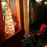 Restaurant Le Turckheim Croix d'Or Extérieur