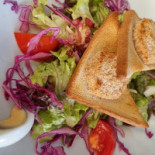 Les Quais De Taillebourg Comida