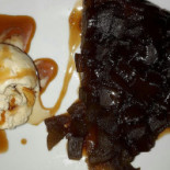 Les Quais De Taillebourg Comida