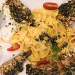 La Grignotière Nourriture