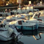 La Guinguette du Chichoulet Extérieur