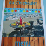 La Guinguette du Chichoulet Extérieur