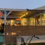 La Guinguette du Chichoulet Extérieur