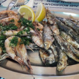 La Guinguette du Chichoulet food