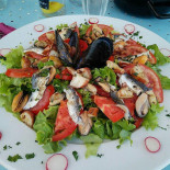 La Guinguette du Chichoulet Nourriture