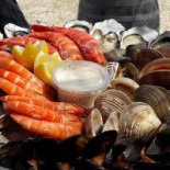 La Guinguette du Chichoulet Boisson