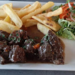 La Guinguette du Chichoulet Nourriture