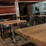 La Guinguette du Chichoulet À l'intérieur