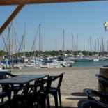 La Guinguette du Chichoulet Extérieur