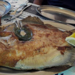 La Guinguette du Chichoulet Nourriture