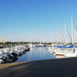 La Guinguette du Chichoulet Extérieur