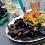 La Guinguette du Chichoulet Boisson