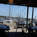 La Guinguette du Chichoulet Extérieur